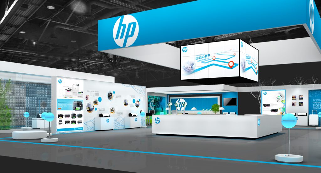 Exhibition Case