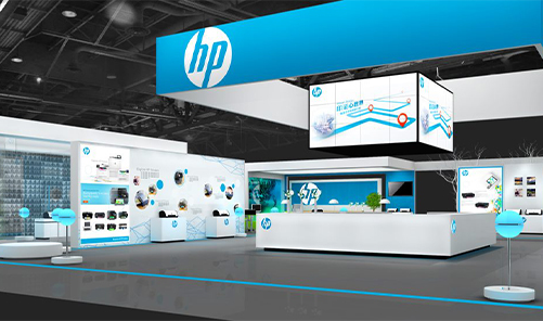 Exhibition Case