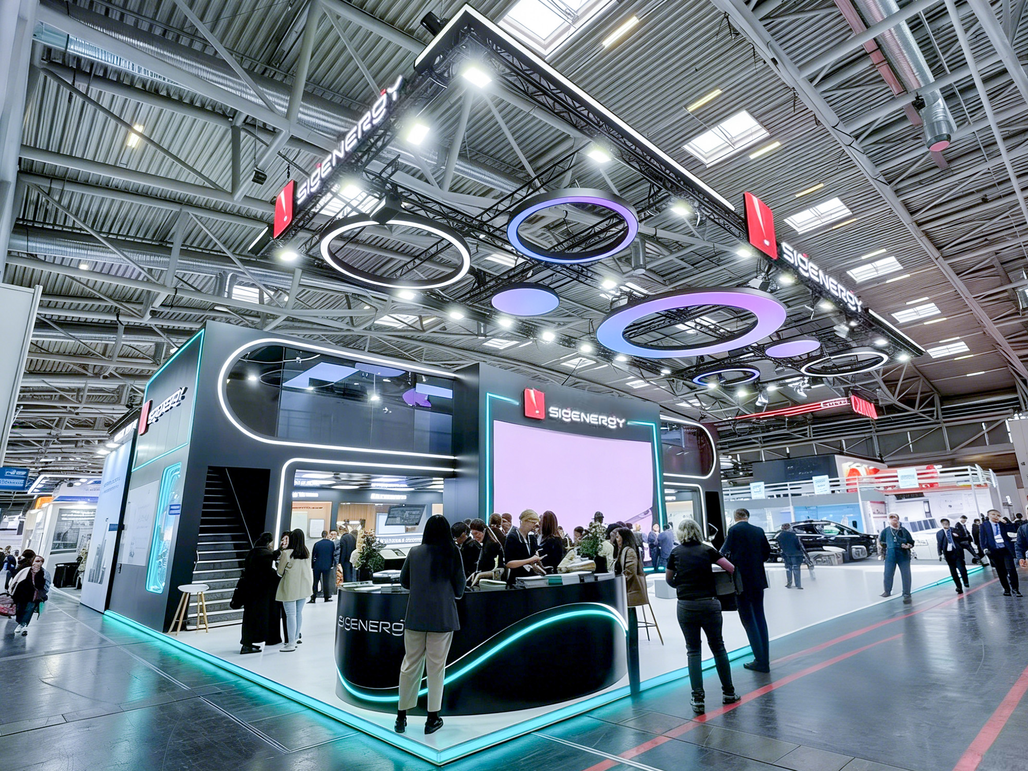 SIGENERGY-intersolar-Germany