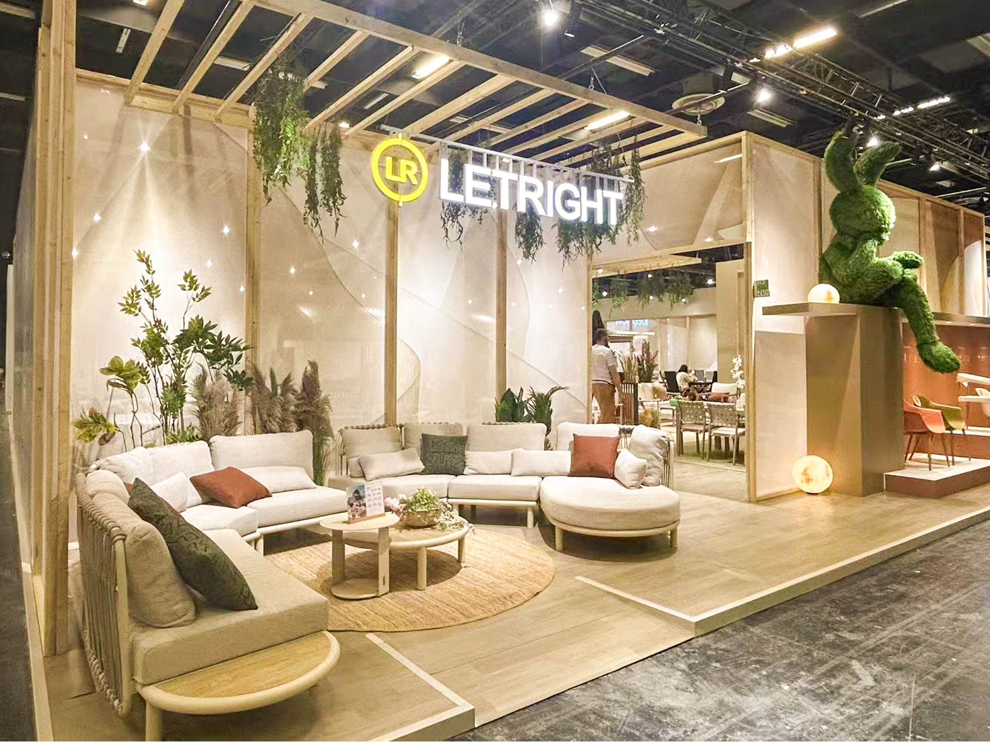 LETRIGHT-SPOGA-Germany